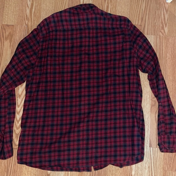 Flannel - Picture 3 of 3